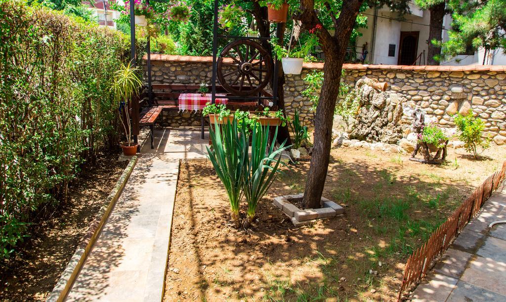 סקופיה The Comfy Hostel מראה חיצוני תמונה
