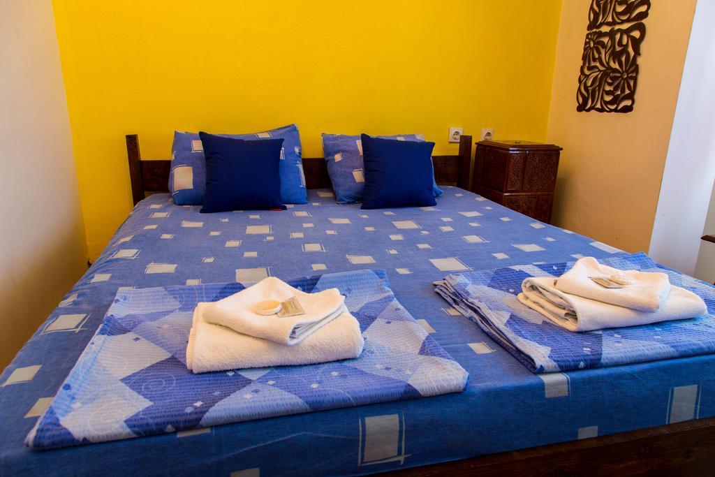 סקופיה The Comfy Hostel מראה חיצוני תמונה